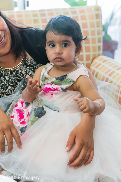 Maharani Vivienne's 1st Birthday Celebration!