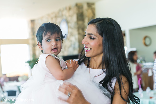 Maharani Vivienne's 1st Birthday Celebration!