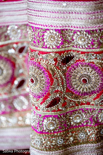 lengha details