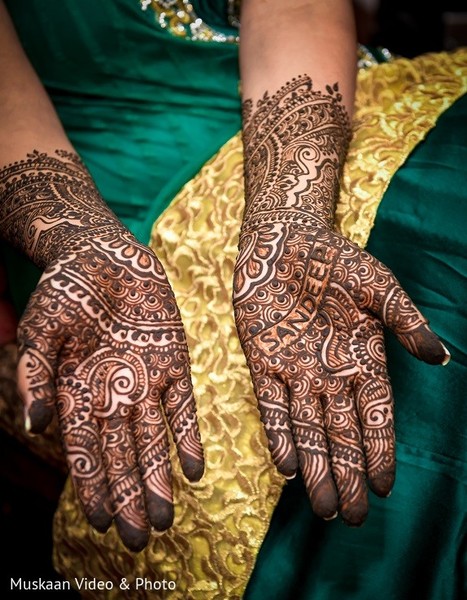 Mehndi