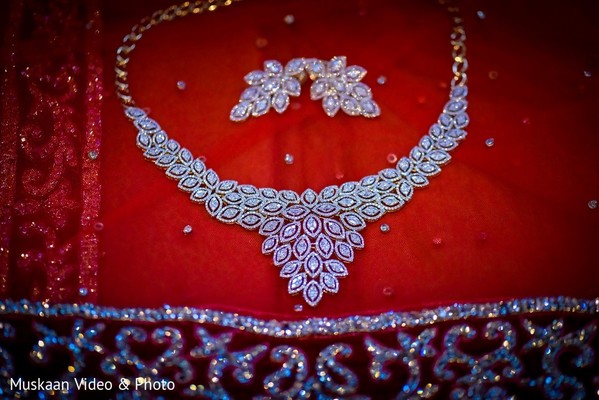 Bridal Jewelry