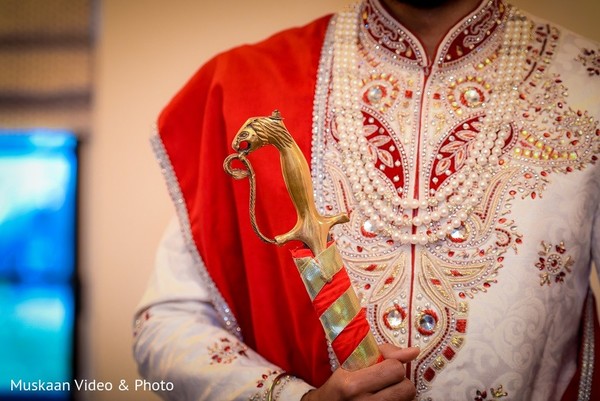 Groom Details