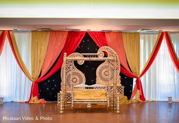 Sangeet Decor