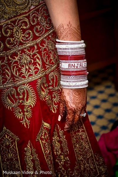 Mehndi Creations