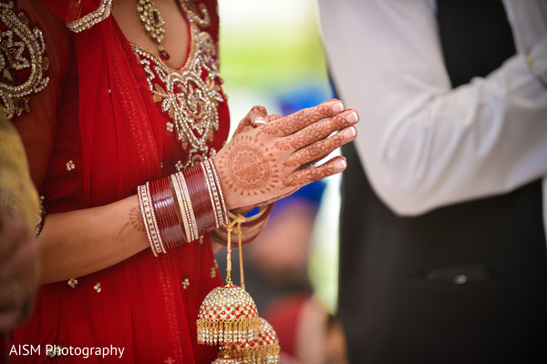 Sikh ceremony