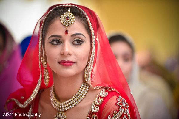 Sikh ceremony