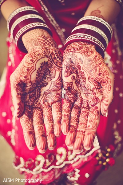 mehndi