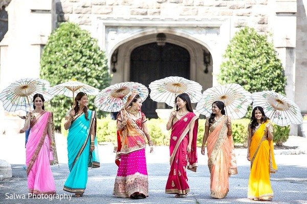 Bridal Party