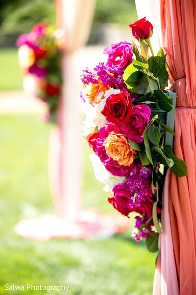 Ceremony Decor