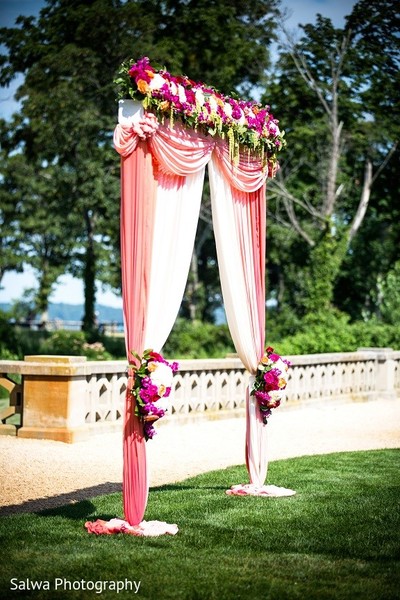 Ceremony Decor