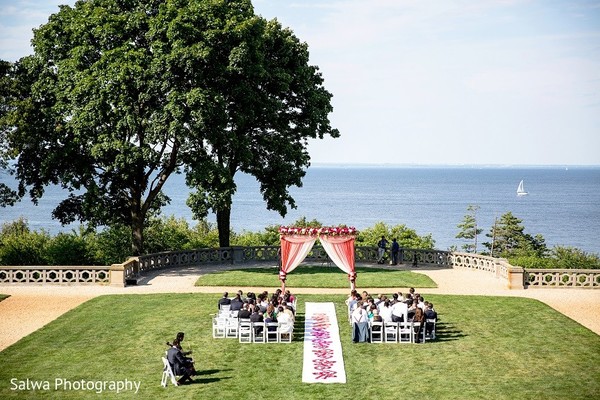 Ceremony Decor