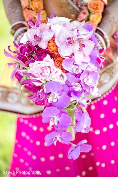 Bridal Bouquet