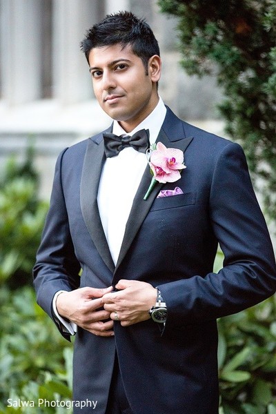 Groom Fashion