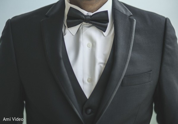 Groom Fashion