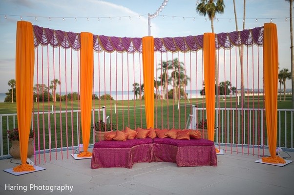 Garba Decor