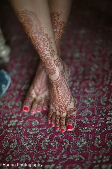 Mehndi