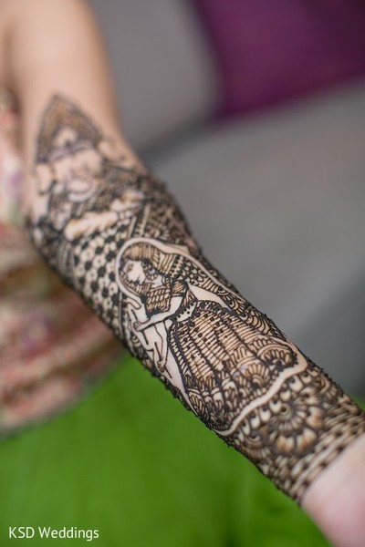 Mehndi