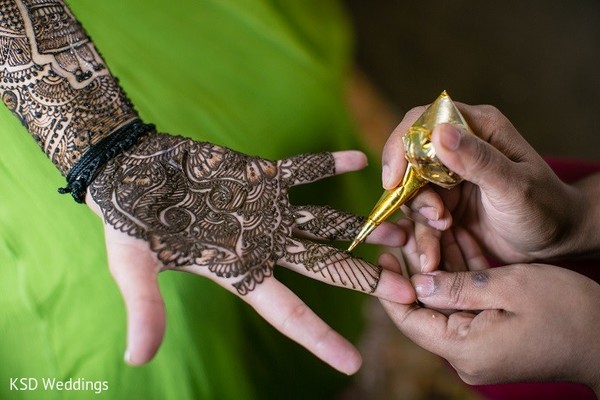 Mehndi