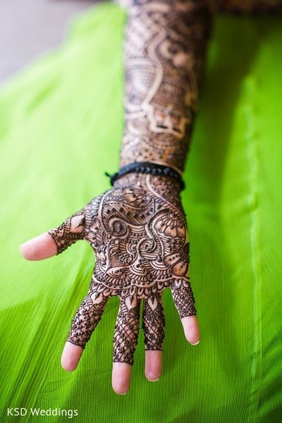 Mehndi