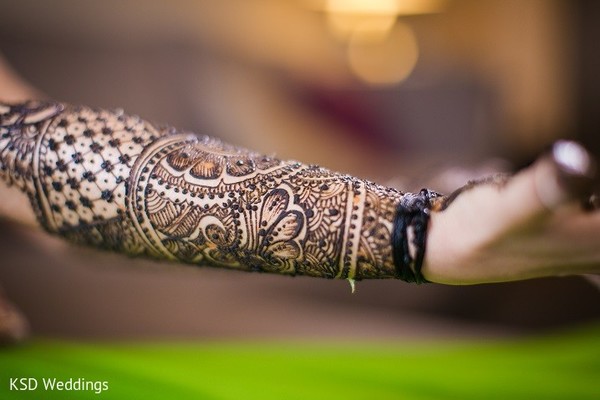 Mehndi