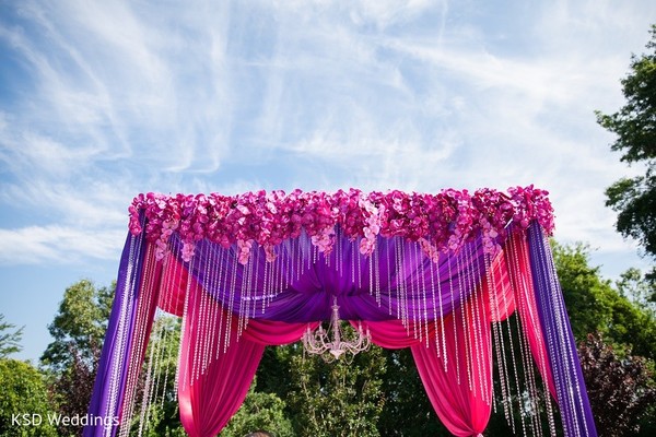 Ceremony Decor