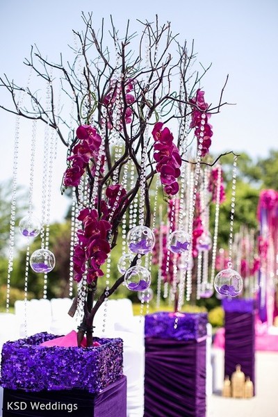 Ceremony Decor