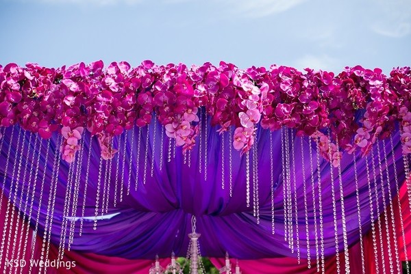 Ceremony Decor