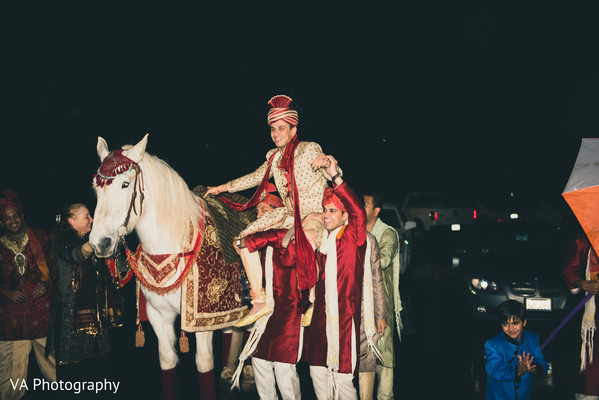 baraat