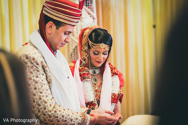 hindu wedding ceremony