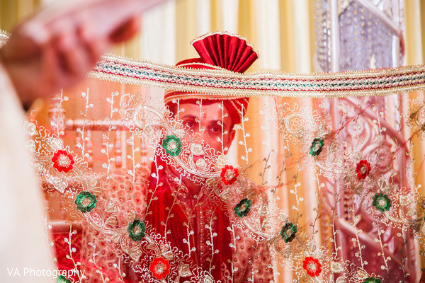 hindu wedding ceremony