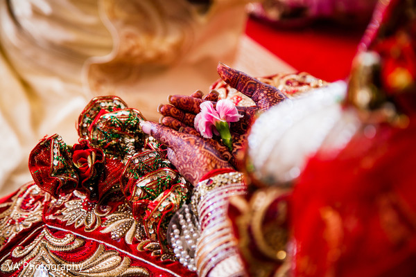 hindu wedding ceremony