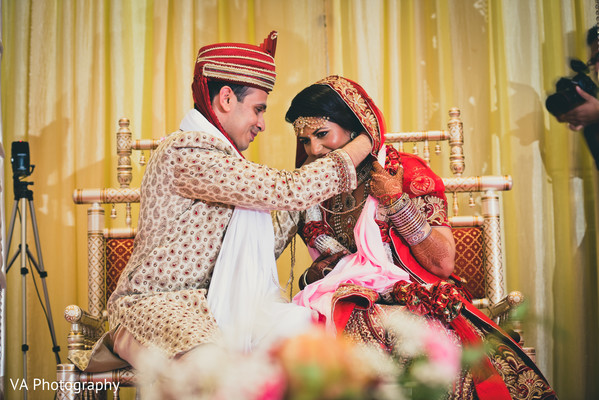 hindu wedding ceremony