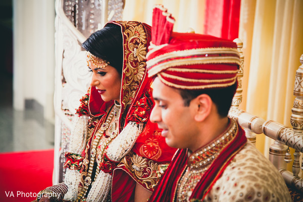 hindu wedding ceremony