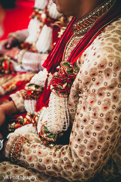 hindu wedding ceremony