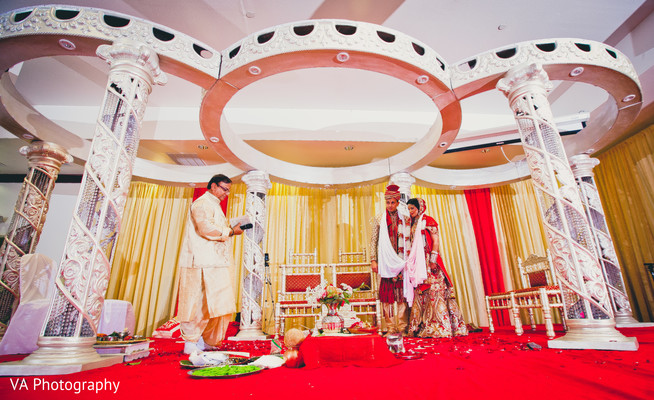 mandap