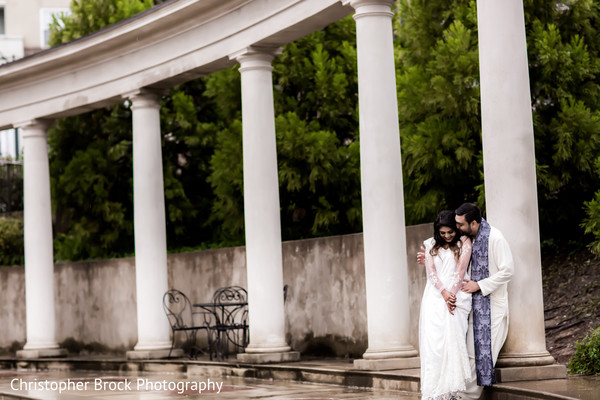 wedding portrait