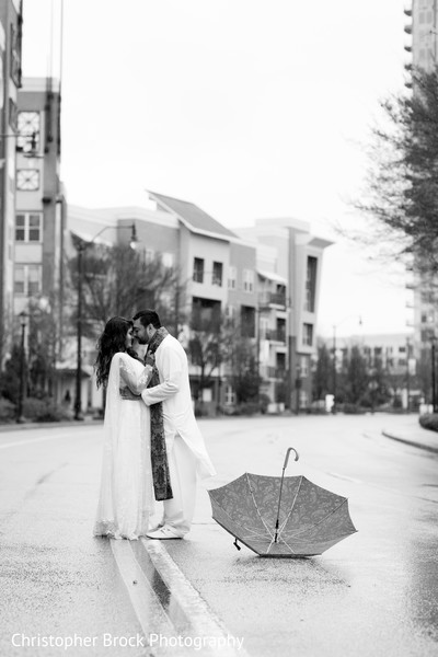 wedding portrait