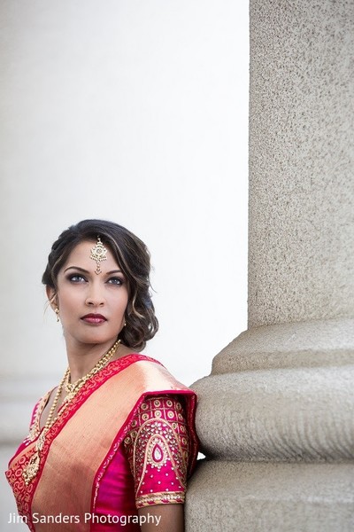 Bridal Portrait