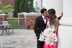 Reception Portrait