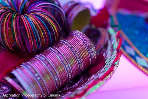 Mehndi Night Favors