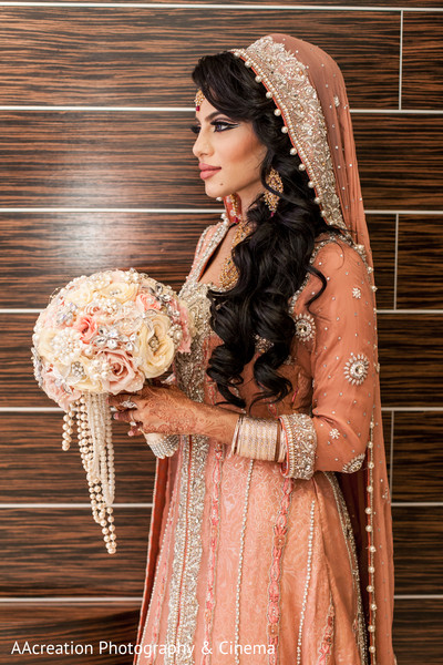 Walima Portrait