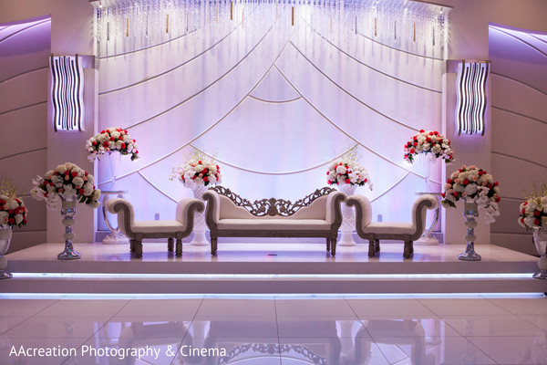 Walima Decor & Lighting