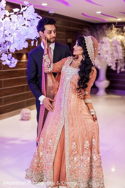 Walima Portrait