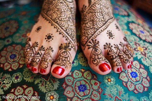 Mehndi