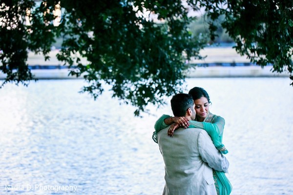 Sangeet Portrait