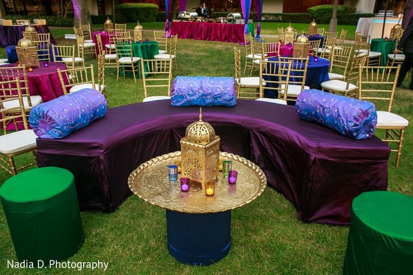 Sangeet Decor