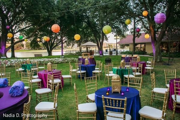 Sangeet Decor