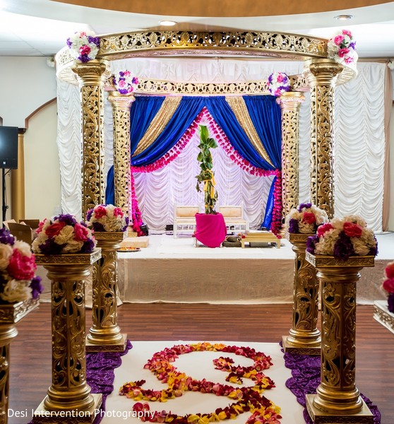 mandap