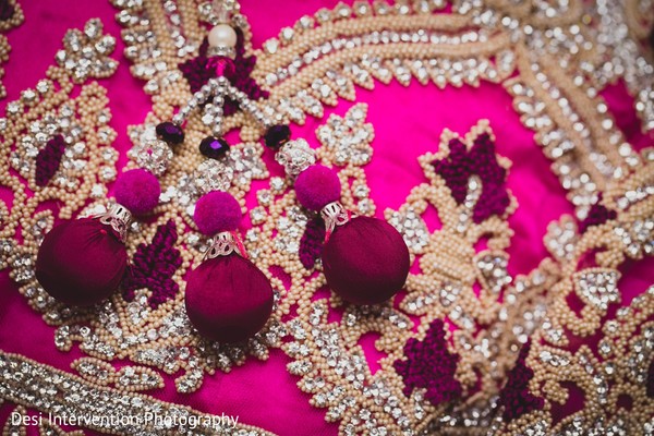 lengha details