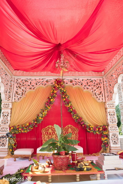 Mandap Decor